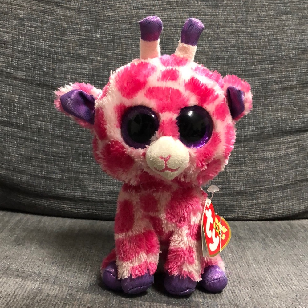 Ty Twigs Beanie Boo
